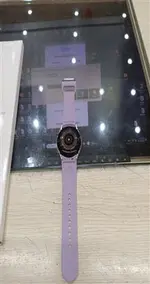 Đồng Hồ Thông Minh Samsung Galaxy Watch5 Pro 45mm Demo Xám  - R920