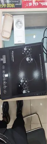 Bếp điện từ Kangaroo KG15IC1