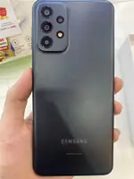 Điện thoại di động Samsung Galaxy A23 5G Đen - A236