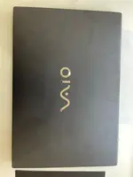 Máy tính xách tay VAIO FE14 i5-1235U/8GB/512GB/14'' FHD/Intel UHD/Win11_Đen_VWNC51427-BK
