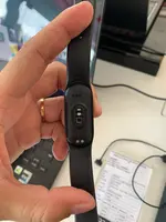 Vòng đeo tay thông minh Xiaomi Smart Band 7 Đen (BHR6004AP) - Demo