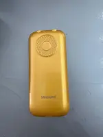 Điện thoại Masstel Fami 60 4G Vàng (Gold)