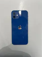 Điện thoại iPhone 12 Demo 64GB Xanh Dương 3H523VN/A