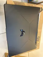 Máy tính xách tay Asus Gaming TUF FA506ICB-HN355W R5 4600H/8GB/512GB/15.6FHD/RTX3050 4GB/Win11_Đen