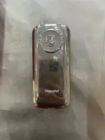 Điện thoại Masstel Fami 60 4G Đen (Black)