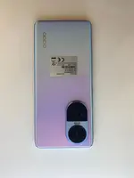 Điện thoại OPPO Reno10 5G 8GB-256GB Xanh - CPH2531 256GB Xanh