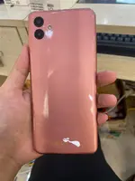 Điện thoại di động Samsung Galaxy A04 Demo Đồng - A045