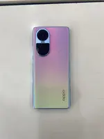 Điện thoại OPPO Reno10 5G 8GB-256GB Xanh - CPH2531 256GB Xanh