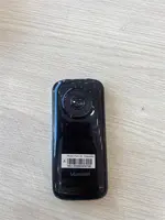 Điện thoại Masstel Fami 60 4G Đen (Black)