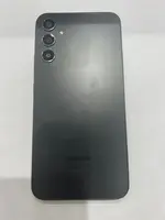 Điện thoại di động Samsung Galaxy A34 5G 128GB Đen - A346