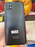 Điện thoại Masstel Hapi 30 4G Đen (Black)