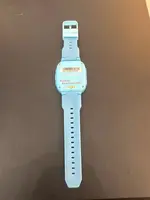 Đồng hồ định vị trẻ em Masstel Smart Hero 10 4G màu xanh (Blue)