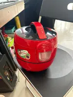 Nồi cơm nắp gài Kangaroo 1.2 lít KG822