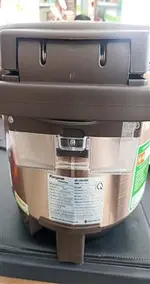 Nồi cơm điện tử Kangaroo 1.8 lít KG18DR7