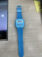 Đồng hồ định vị trẻ em Masstel Smart Hero 10 4G màu xanh (Blue)