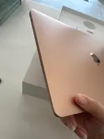 Máy tính xách tay Macbook Air 13 2020 M1/8GB/256GB SSD Vàng MGND3SA/A