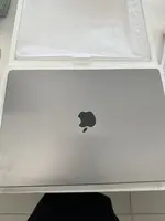 Máy tính xách tay Macbook Pro 16 2021 M1 Pro/16GB/512GB SSD Xám MK183SA/A