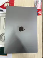 Máy tính xách tay Macbook Pro 16 2021 M1 Pro/16GB/512GB SSD Xám MK183SA/A