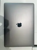 Máy tính xách tay Macbook Pro M2 13 2022 8CPU 10GPU/8GB/256GB Xám MNEH3SA/A