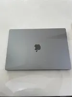 Máy tính xách tay Macbook Pro 16 2021 M1 Pro/16GB/512GB SSD Xám MK183SA/A