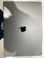 Máy tính xách tay Macbook Pro 16 2021 M1 Pro/16GB/512GB SSD Xám MK183SA/A