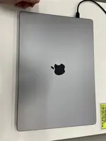 Máy tính xách tay Macbook Pro 16 2021 M1 Pro/16GB/512GB SSD Xám MK183SA/A