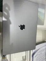 Máy tính xách tay Macbook Pro 16 2021 M1 Pro/16GB/512GB SSD Xám MK183SA/A