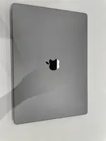 Máy tính xách tay Macbook Pro 16 2021 M1 Pro/16GB/512GB SSD Xám MK183SA/A