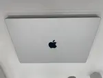 Máy tính xách tay Macbook Pro 16 2021 M1 Pro/16GB/512GB SSD Bạc MK1E3SA/A