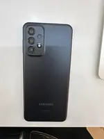 Điện thoại di động Samsung Galaxy A23 5G Đen - A236