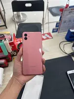 Điện thoại di động Samsung Galaxy A04 Demo Đồng - A045