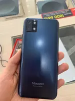 Điện thoại Masstel Hapi 30 4G Xanh (Blue)