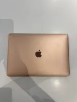 Máy tính xách tay Macbook Air 13 2020 M1/8GB/256GB SSD Vàng MGND3SA/A