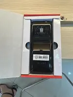 Điện thoại Masstel izi 30 4G Đen (Black)