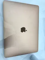 Máy tính xách tay Macbook Air 13 2020 M1/8GB/256GB SSD Vàng MGND3SA/A