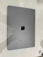 Máy tính xách tay Macbook Pro 16 2021 M1 Pro 10CPU 16GPU/32GB/512GB SSD Xám Z14V