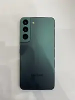 Điện thoại Samsung Galaxy S22 5G 128GB Xanh - SM-S901E