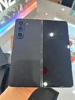 Điện thoại di động Samsung Galaxy Z Fold5 5G 512GB Đen SM-F946B