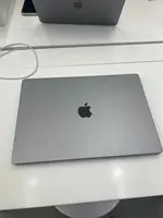 Máy tính xách tay Macbook Pro 16 2021 M1 Pro/16GB/512GB SSD Xám MK183SA/A