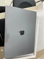 Máy tính xách tay Macbook Pro 16 2021 M1 Pro 10CPU 16GPU/32GB/512GB SSD Xám Z14V