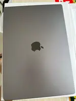 Máy tính xách tay Macbook Pro 16 2021 M1 Pro/16GB/512GB SSD Xám MK183SA/A