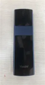 Điện thoại Masstel Lux 20 4G Xanh (Blue)