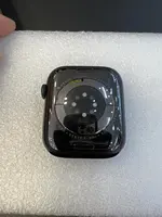 Đồng hồ thông minh Apple Watch Series 7 Demo GPS + Cellular 45mm viền nhôm Đen 3J422PA/A