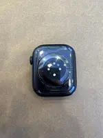 Đồng hồ thông minh Apple Watch Series 7 Demo GPS + Cellular 45mm viền nhôm Đen 3J422PA/A