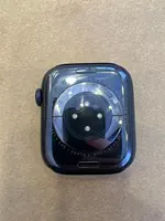 Đồng hồ thông minh Apple Watch Series 7 Demo GPS + Cellular 45mm viền nhôm Đen 3J422PA/A
