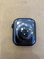 Đồng hồ thông minh Apple Watch Series 7 Demo GPS + Cellular 45mm viền nhôm Đen 3J422PA/A