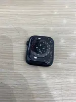 Đồng hồ thông minh Apple Watch Series 7 GPS 45mm viền nhôm xanh rêu MKN73VN/A
