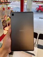 Máy tính bảng Samsung Tab A7 Lite Demo Xám - T225