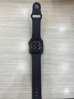 Đồng hồ thông minh Apple Watch Series 8 Demo 45mm GPS + Cellular viền nhôm đen 3K639PA/A