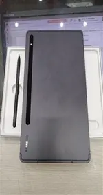 Máy tính bảng Samsung Galaxy Tab S8 Demo Xám - X706